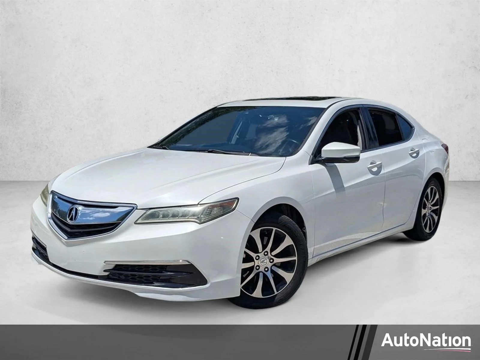 2016 Acura TLX 2.4 AUTO Technology Package's photo