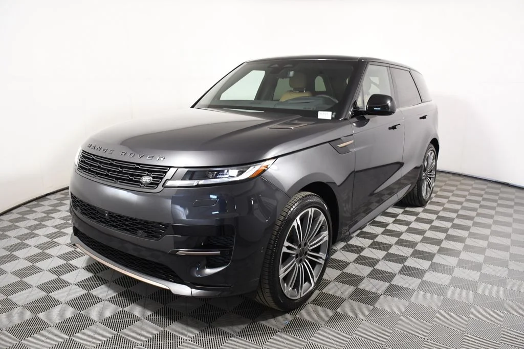 2026 Land Rover Range Rover Sport P400 MHEV Dynamic SE's photo