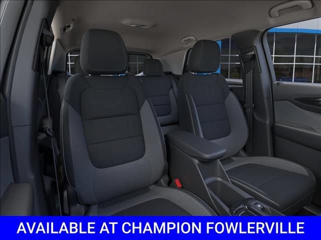 2026 Chevrolet Trailblazer LT - Photo 16