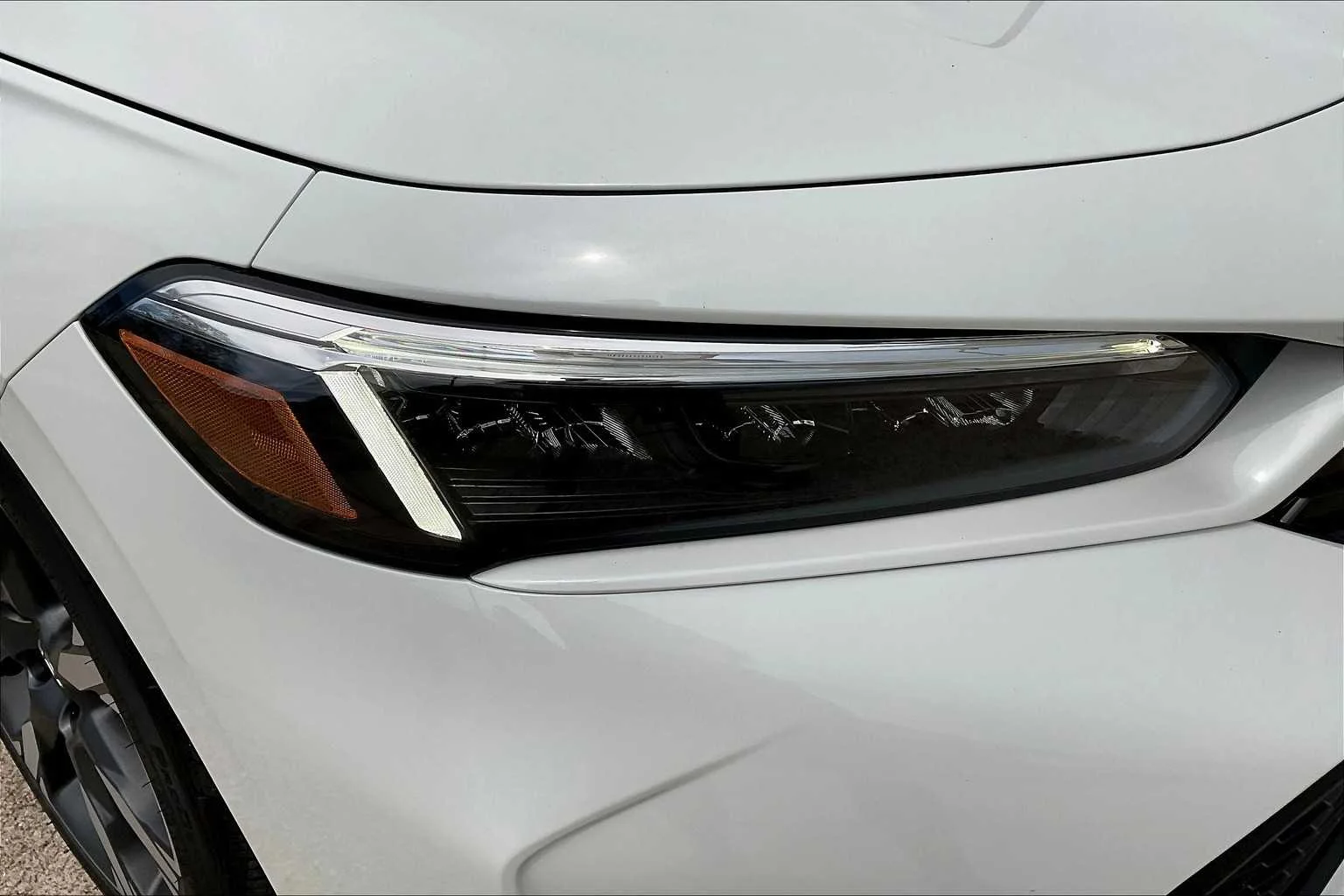 2026 Honda Civic Sport Touring - Photo 13