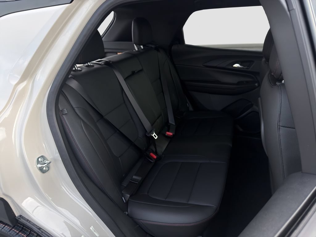 2026 Chevrolet Trailblazer RS - Photo 19