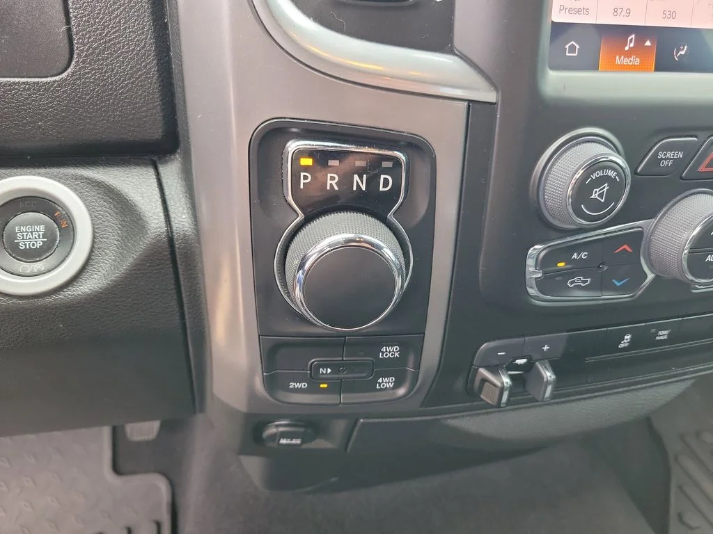 Used 2023 Red Ram Warlock image 24