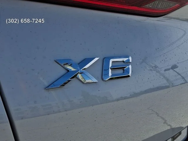 New 2027 Alpine White BMW xDrive40i image 21
