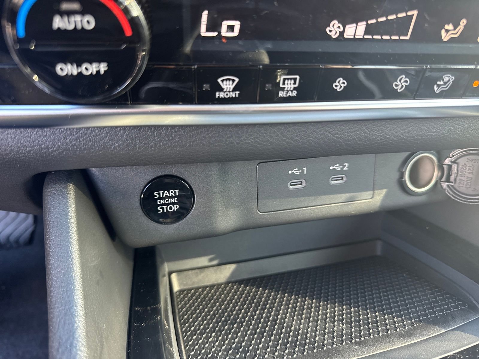 New 2026 Nissan Rogue SV 4D Sport Utility