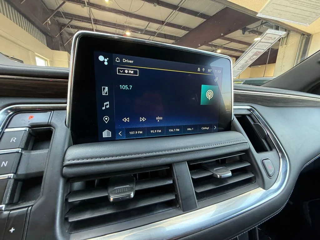 Used 2024 Gray Chevrolet LT image 21
