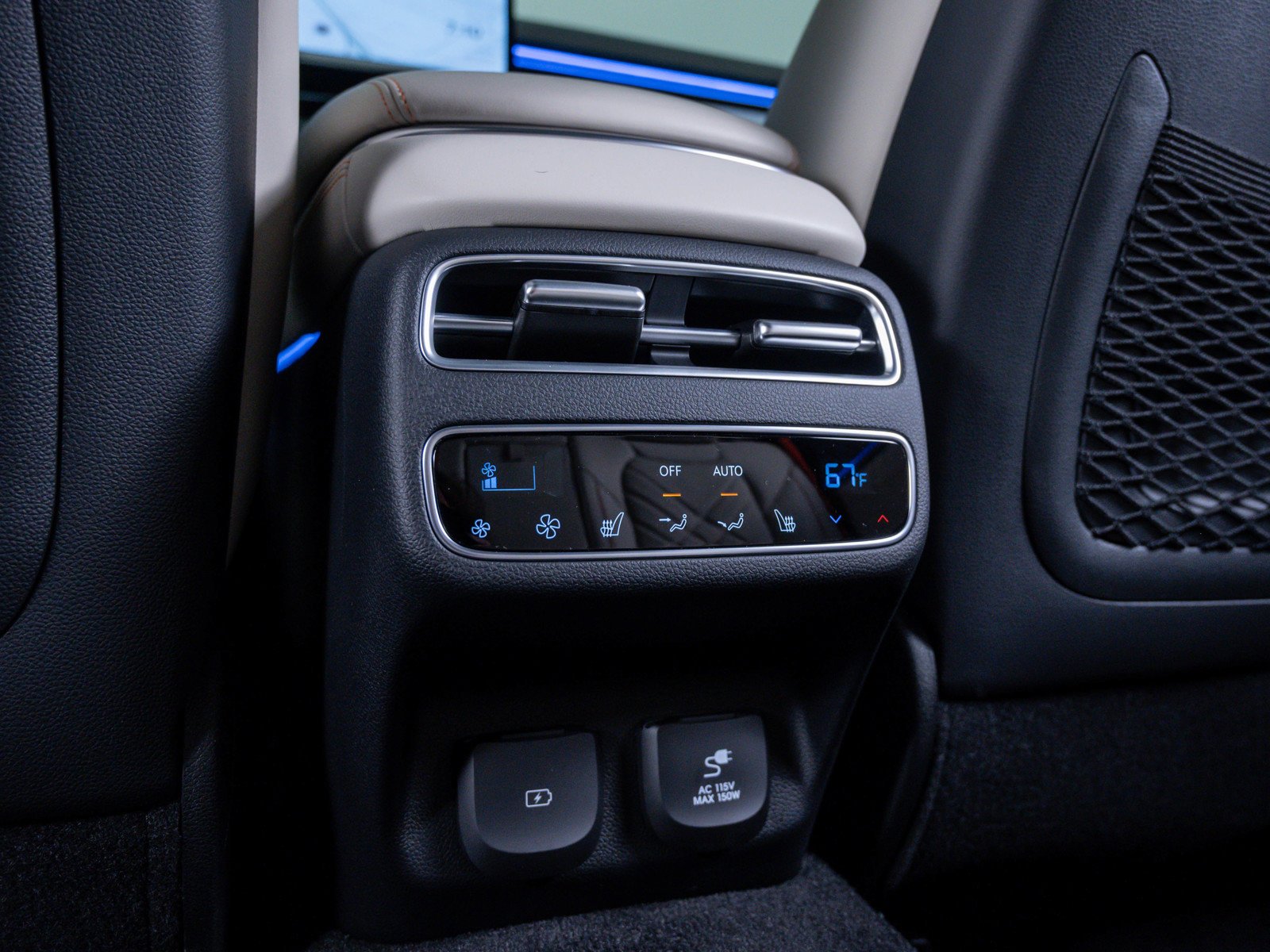 2026 GENESIS GV70 Sport Prestige - Photo 12