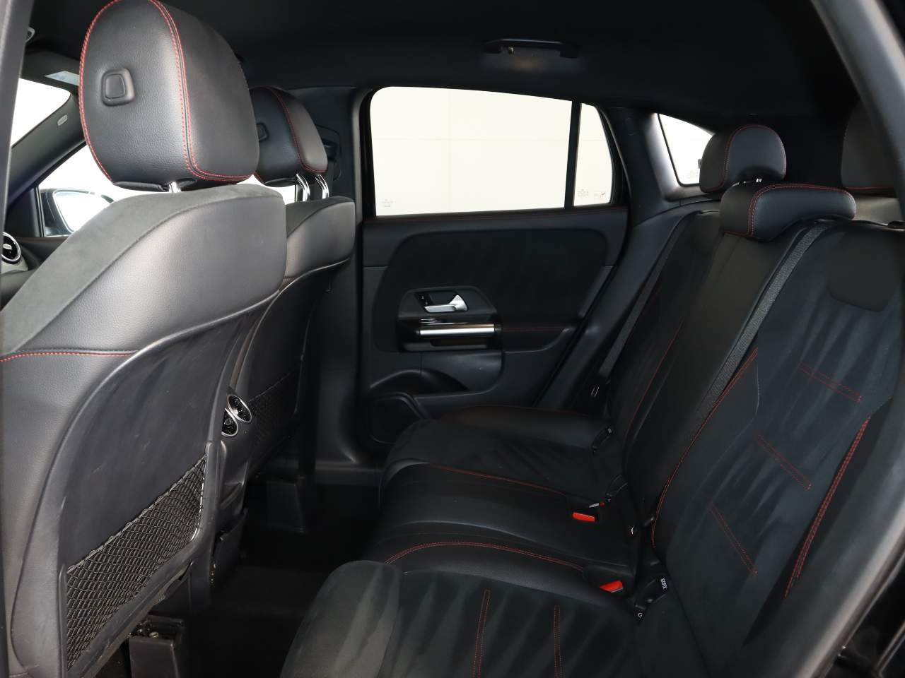 Used 2023 Night Black Mercedes-Benz GLA 250 image 15