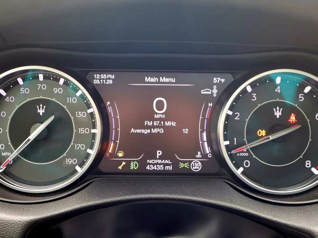 2022 Maserati Levante GT - Photo 17