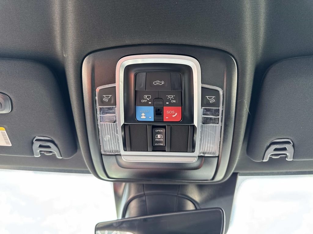 2026 RAM 2500 Laramie - Photo 48