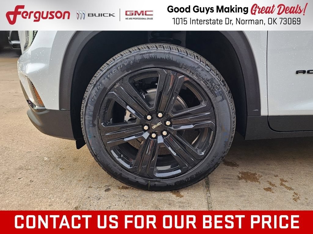 2026 GMC Acadia Elevation - Photo 59