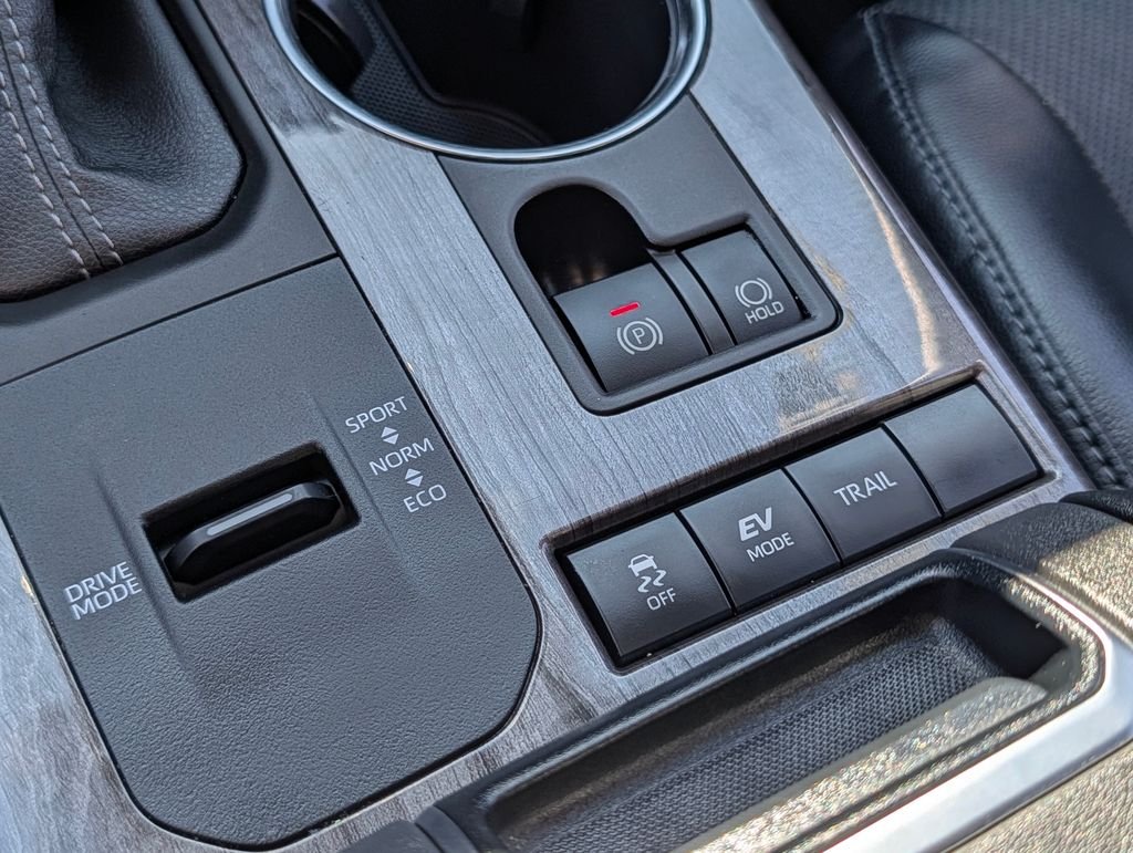 2022 Toyota Highlander Limited - Photo 32