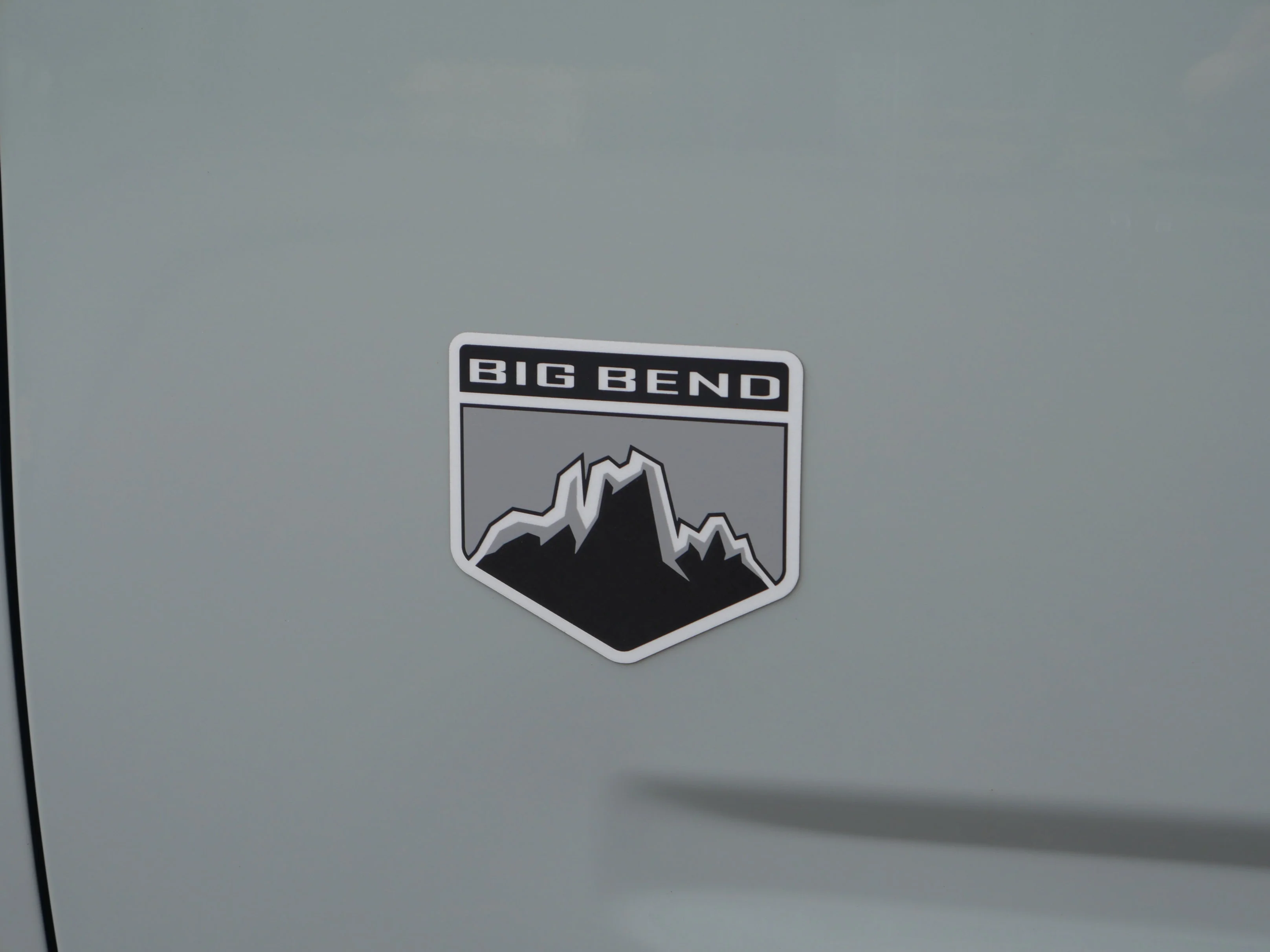 Certified Used 2024 Cactus Ford Big Bend image 16