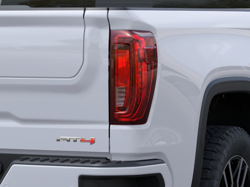2026 GMC Sierra 1500 AT4 - Photo 6