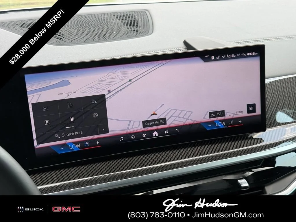 Used 2024 Gray BMW M60i image 5
