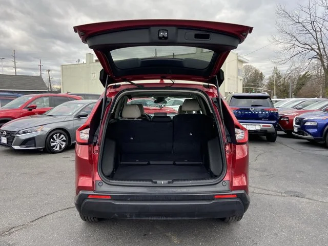 2025 Honda CR-V EX - Photo 29