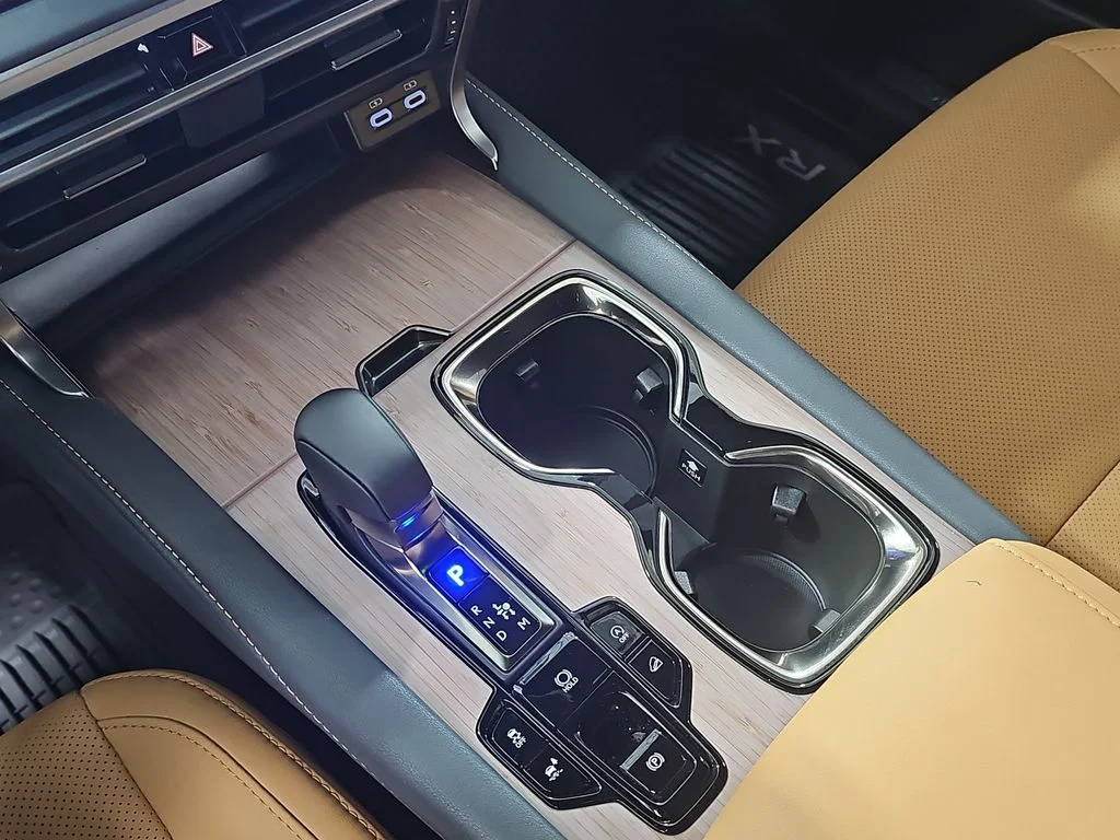 Certified Used 2026 CAVIAR Lexus 350 Premium image 24