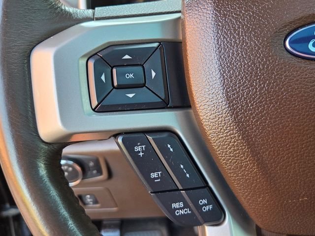 Used 2015  Ford King Ranch image 15