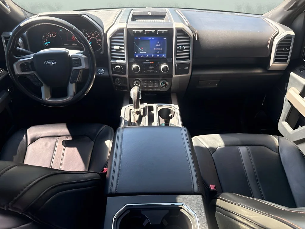 Used 2019  Ford XL image 15
