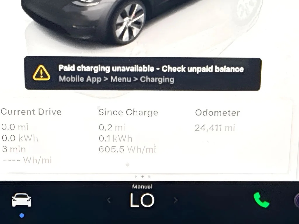 Used 2022 Black Tesla Performance image 20