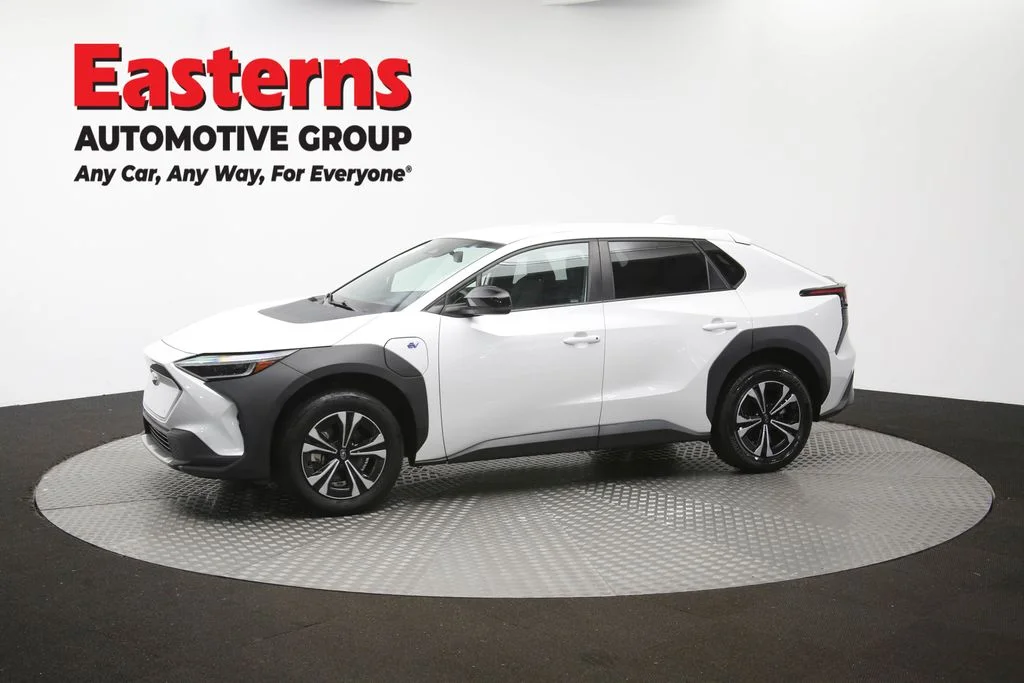 Used 2023 White Subaru Premium image 56