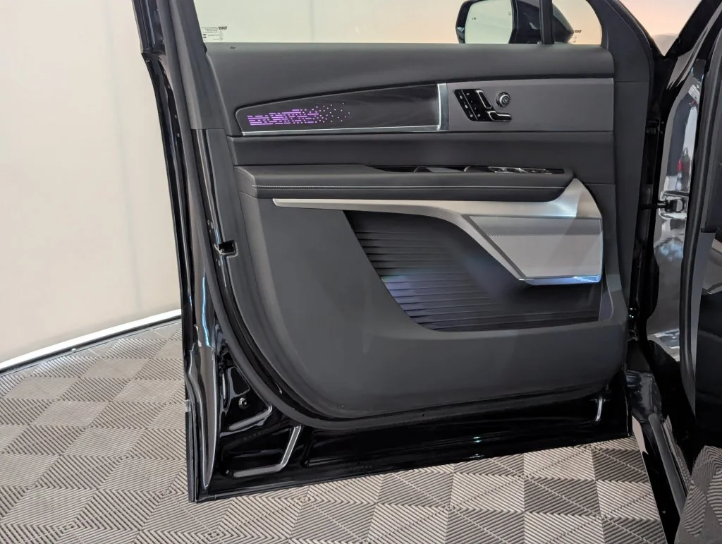 Used 2026 Black Cadillac Platinum image 34