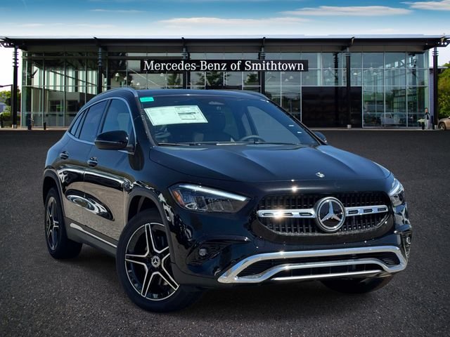 2026 Mercedes-Benz GLA GLA 250 4MATIC's photo