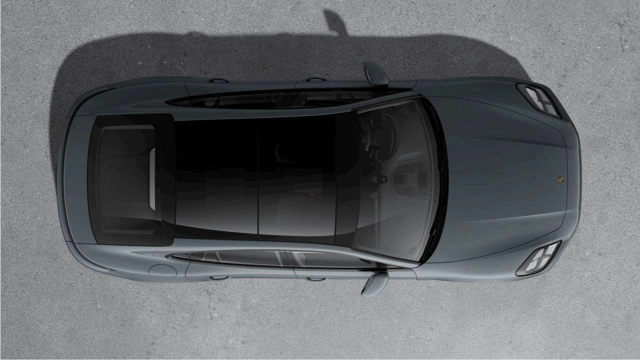 New 2026 Slate Grey Neo Porsche 4 image 4