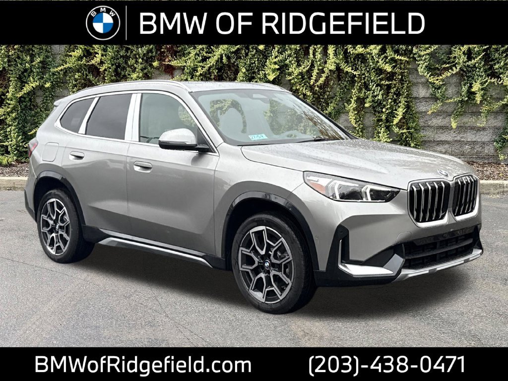 2027 BMW X1