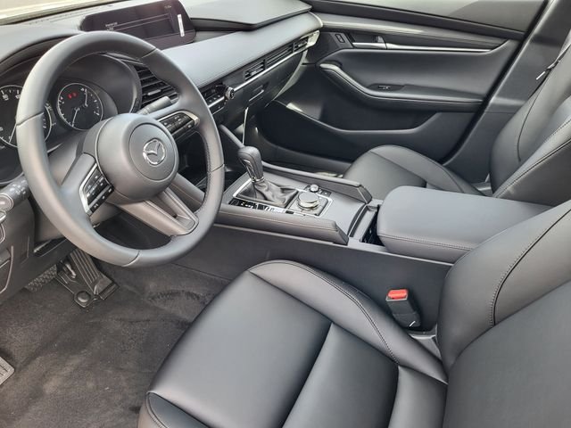 New 2026 Silver Mazda 2.5 S Preferred image 7