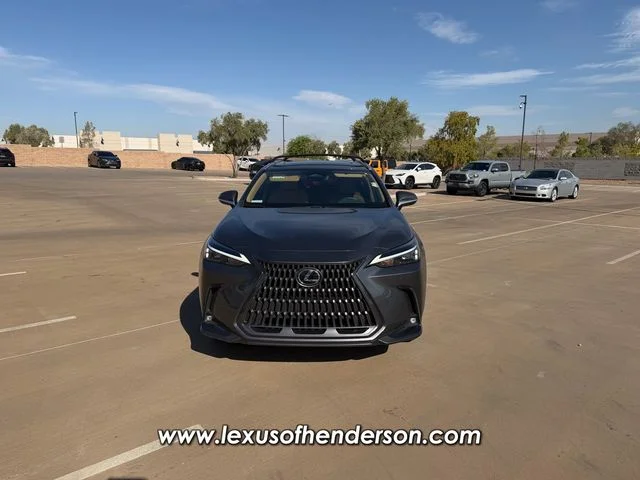 Certified Used 2024 Gray Lexus 250 Base image 2