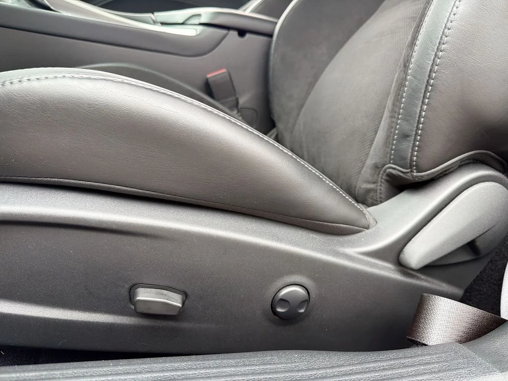 Used 2022 Gray Dodge R/T Scat Pack Widebody image 14