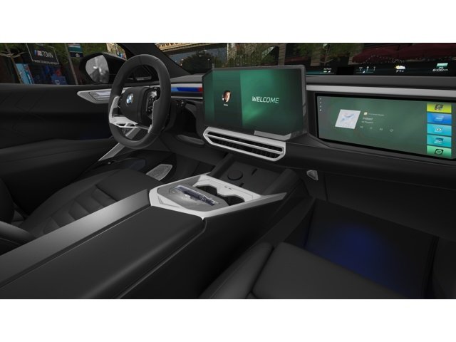 New 2027 Black Sapphire Metallic BMW  image 14