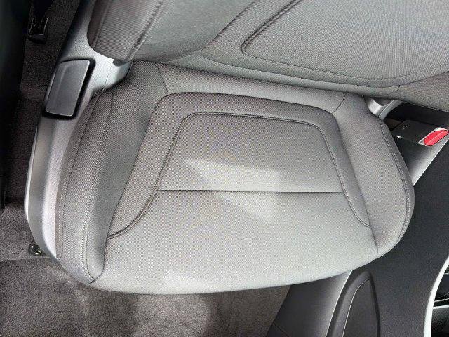 New 2026 Gray Hyundai SE FWD image 13
