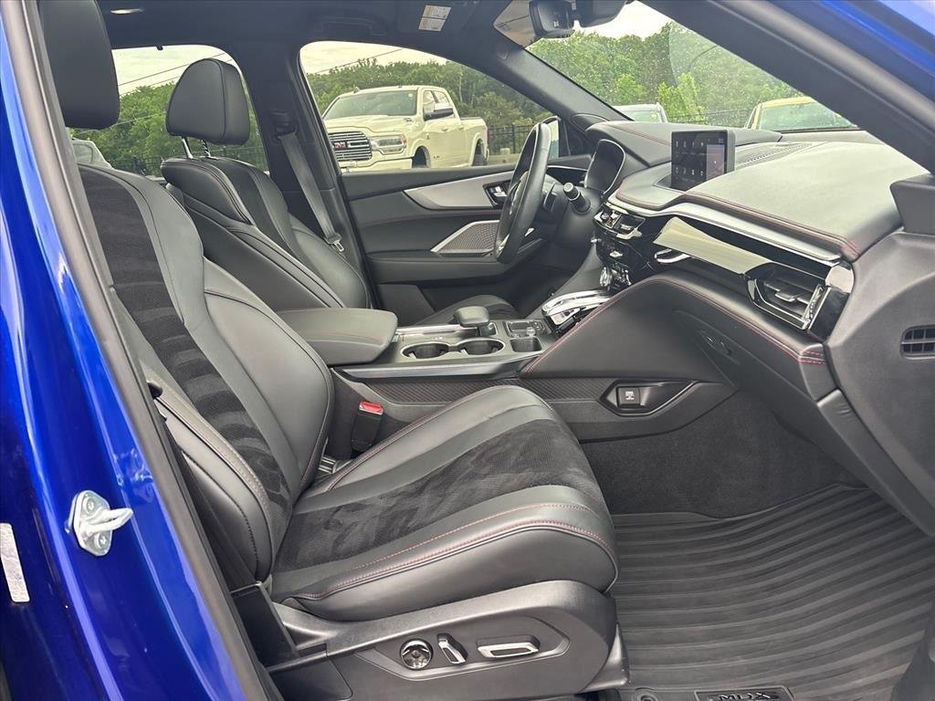 2024 Acura MDX A-Spec Package - Photo 29