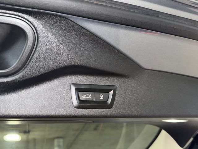 Used 2024 Skyscraper Grey Metallic BMW xDrive40i image 20