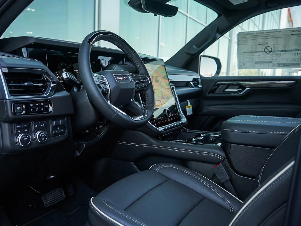 2026 GMC Yukon XL Elevation - Photo 18