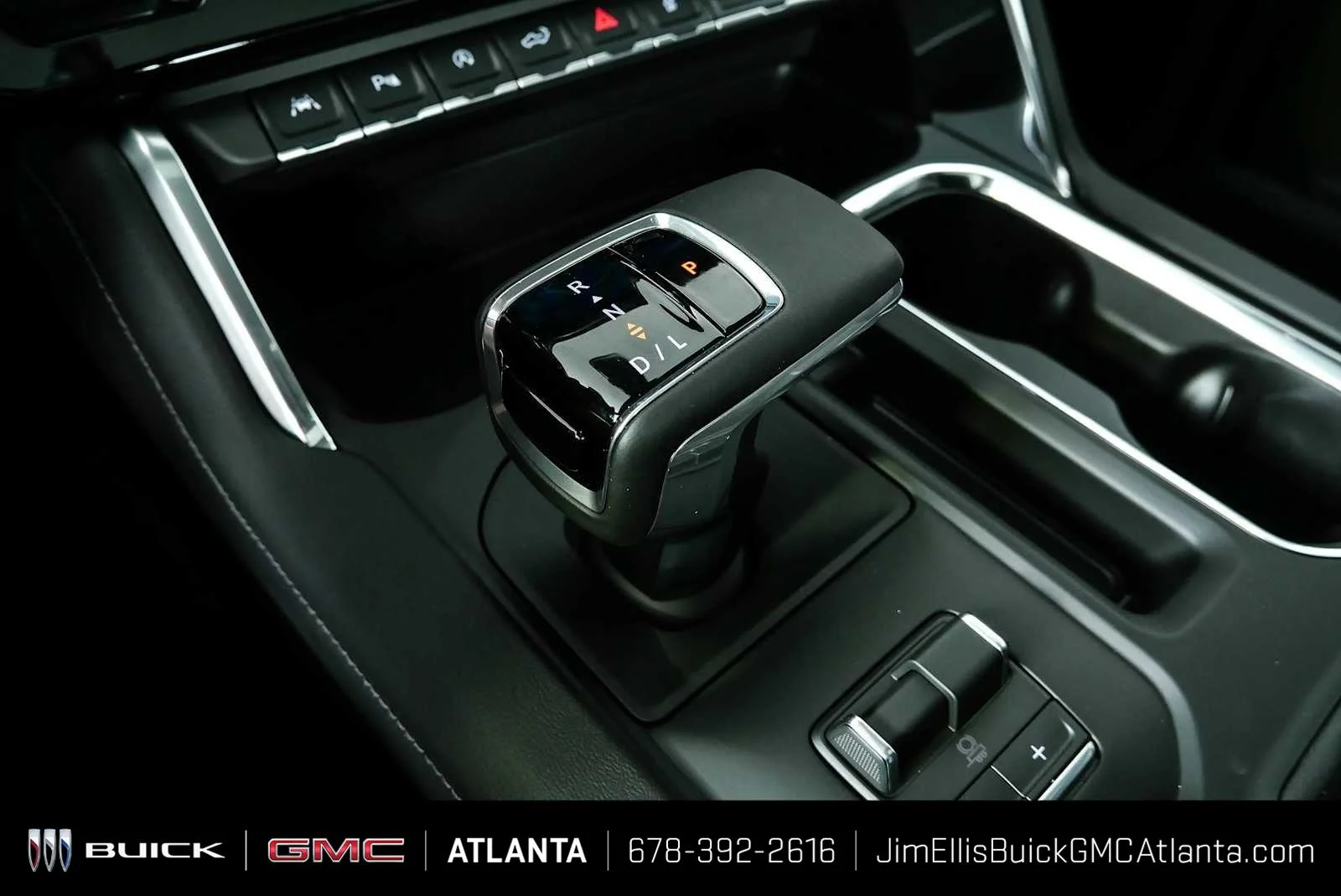 New 2026 Sterling Metallic GMC Denali image 18