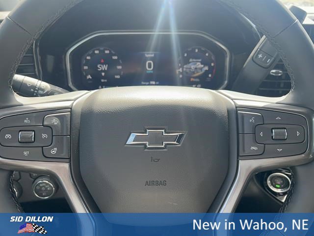 2026 Chevrolet Silverado 2500 HD ZR2 - Photo 16
