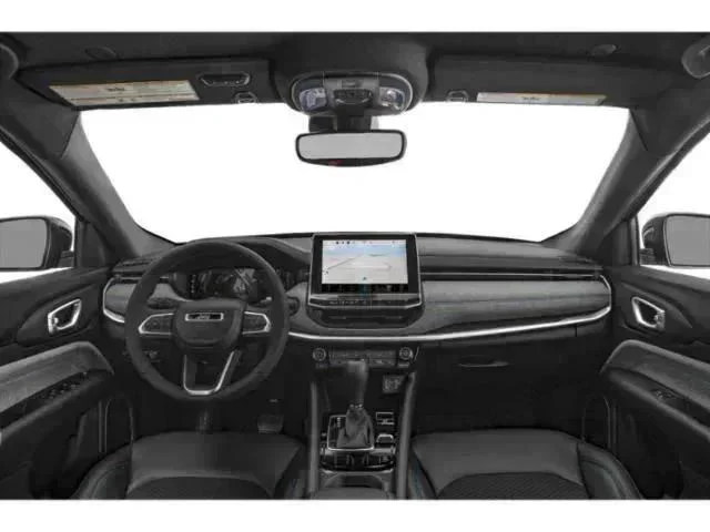 Used 2023 White Jeep Limited image 8