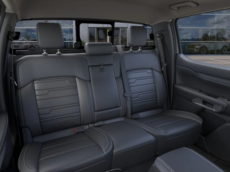 New 2026 Avalanche Ford Lariat® image 33