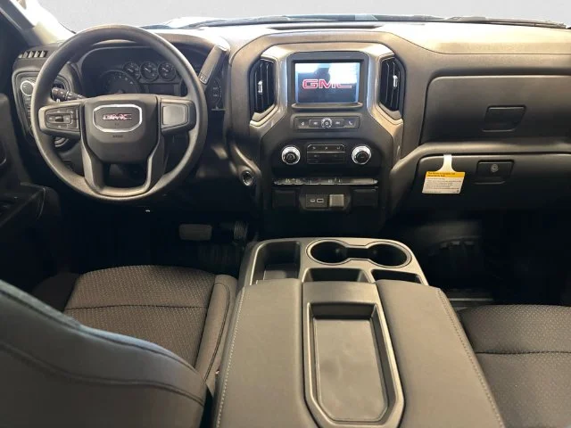 New 2026 Black GMC Pro image 11