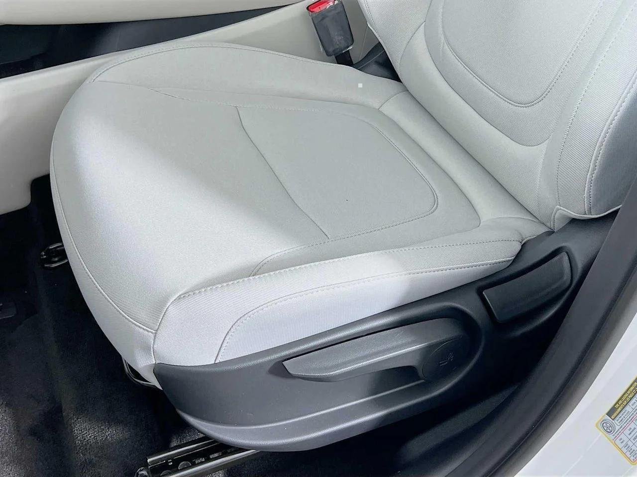 2026 Hyundai Tucson Hybrid — photo 18