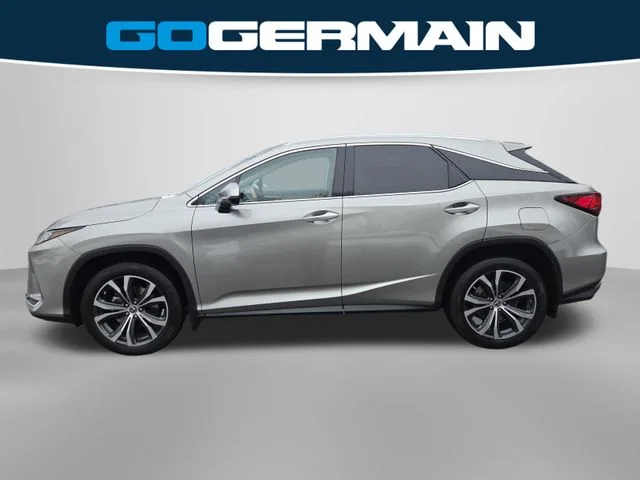 2021 Lexus RX 350 - Photo 12