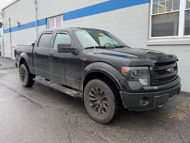 Used 2013  Ford  image 3