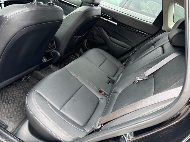 Certified Used 2024 Fusion Black Kia EX image 37