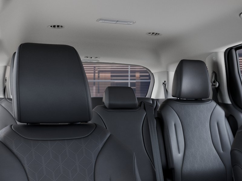 New 2026 Ceramic Silver Kia EX image 27
