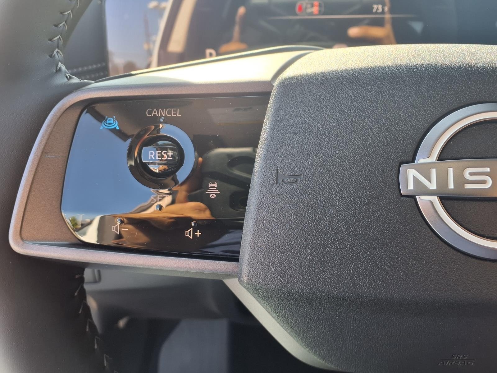 2026 Nissan Murano SV White at Robbins Nissan