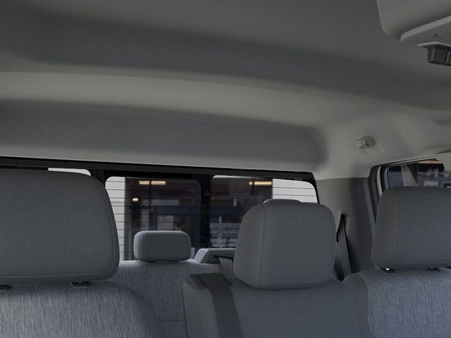 New 2025 Oxford White Ford F-350® XL image 22
