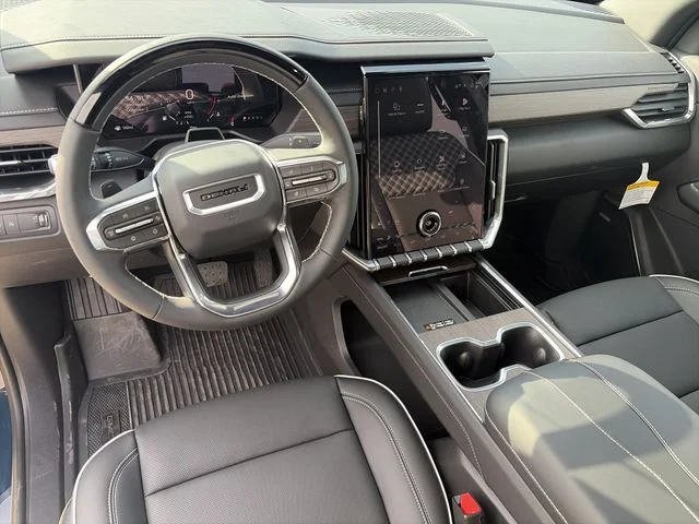 New 2027 Blue GMC Denali image 14