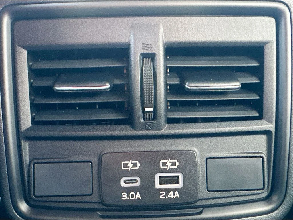 2026 Subaru Outback Premium - Photo 31